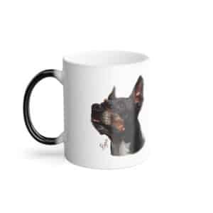 Mug Mágico